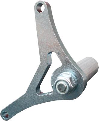 Bike-Lift adapter adapter scooter stand minarelli