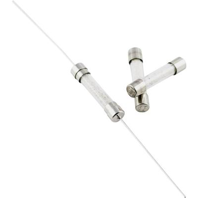 ESKA 525.221 525221 Buiszekering (Ø x l) 5 mm x 25 mm 2.5 A 250 V Normaal -mT- Inhoud 10 stuk(s)