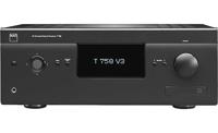 NAD: T758 V3 7.1 Surround Receiver - Zwart - thumbnail