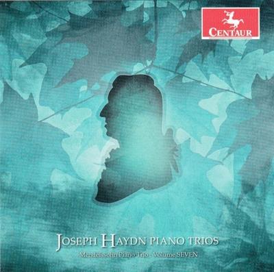 Franz Joseph Haydn Piano Trios, Vol - CD (0044747344225)