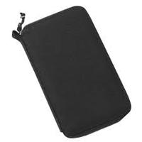 Craghoppers CEX005 Travel Wallet - Black - 23 x 13,5 x 2 cm - thumbnail