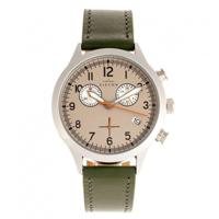 Elevon Antoine ELE113-3 Heren Horloge 44mm 5 ATM - thumbnail
