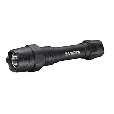 Zaklamp Varta 18711101421 Zwart - thumbnail
