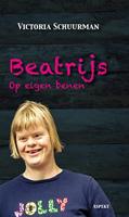 Beatrijs op eigen benen - Victoria Schuurman - ebook - thumbnail