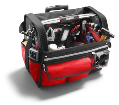 Facom Stoffen Gereedschapskoffer op Wieltjes - Probag - BS.R20PB - thumbnail