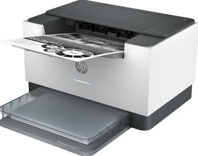 HP LaserJet M209dw zwart-wit laserprinter met één functie