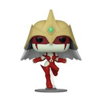 Yu-Gi-Oh! Funko Pop Vinyl: Elemental Hero Burstinatrix - thumbnail