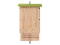 zoofari Huisje voor een eekhoorn of vleermuis (Vleermuishuis) - thumbnail