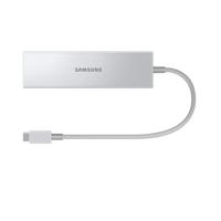 Samsung EE-P5400 USB 2.0 Type-C 5000 Mbit/s Zilver - thumbnail