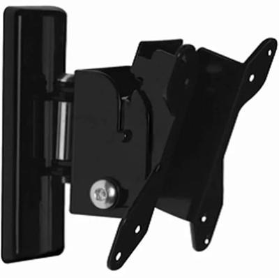 B-Tech BT 7518/PB Monitor-wandbeugel 1-voudig 25,4 cm (10) - 71,1 cm (28) Zwart Kantelbaar, Zwenkbaar, Roteerbaar B-Tech BT 7518/PB Monitor-wandbeugel 1-voudig 25,4 cm (10) - 71,1 cm (28) Zwart Kantelbaar, Zwenkbaar, Roteerbaar
