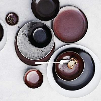 ROSENTHAL - Junto Slate Grey - Bowl 8cm 0,06l