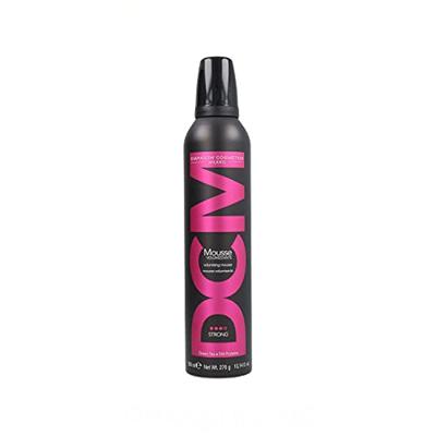 DCM Styling Volumizing Mousse Strong 300ml
