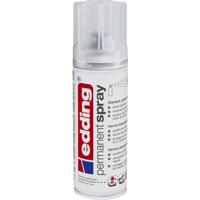 Edding 4-5200994 Edding Spray 5200 Blanke lak glanzend 200 ml - thumbnail