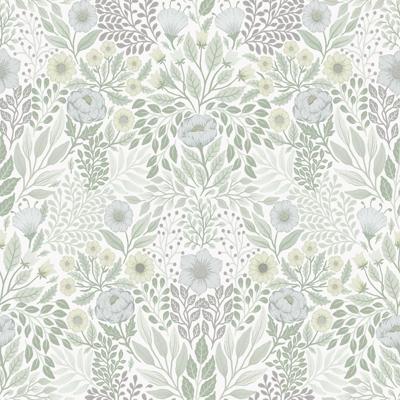 Midbec FC Klara & Tove- Äng Light Green - 26001