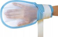 Beschermende handschoenen tegen zelfbeschadiging M - thumbnail
