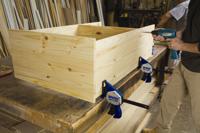 Irwin Eenhandslijmtang/spreider Heavy-Duty 150/92mm - 10505942 - thumbnail