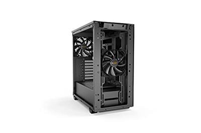 Be quiet! Pure Base 500 Black Window Be quiet! Pure Base 500 Black Window