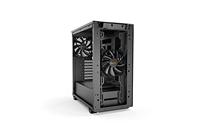 Be quiet! Pure Base 500 Black Window - thumbnail