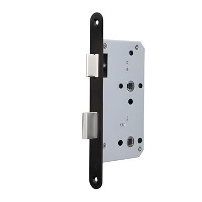 Insteekslot zwart WC KL3 WC78 mm