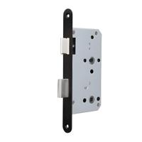 Insteekslot zwart WC KL3 WC78 mm - thumbnail