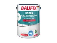 BAUFIX Vloeibare vloerverf 5 liter (Wit mat) - thumbnail