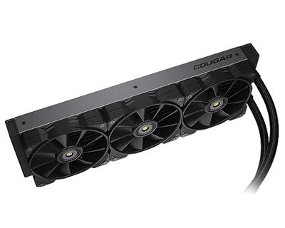 Cougar Poseidon-GT 360 Cougar Poseidon-GT 360