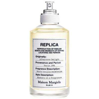 Maison Margiela Replica Afternoon Delight Eau de Toilette 100ml