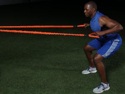 Slastix Toner 1,83 m licht - geel