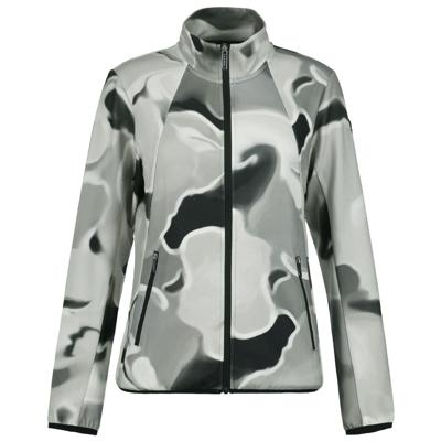 Luhta Auttoinen Fleece Vest Dames M/38