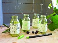 Fineliner edding 1200 f zwart - thumbnail