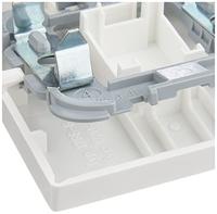 Busch-Jaeger bedieningswip 1786-84 studiowit - thumbnail