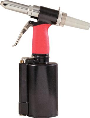 KS Tools 515.3102 Perslucht-blindklinknagel-pistool, 2,4-3,2-4-4,8mm