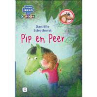 Kluitman pip en peer - thumbnail