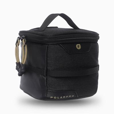 PolarPro 5-Filter Cube Case