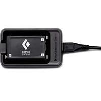 Black diamond BD 1500 Battery & Charger Accu No Color All Sizes - thumbnail