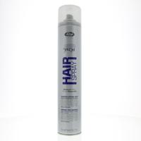 Lisap Finishing High Tech Hair Spray Natural Hold 500ml - thumbnail