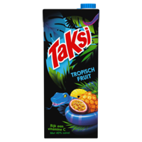 Taksi Tropisch Fruit 1,5 L bij Jumbo - thumbnail