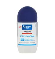 Sanex Deo Roll-on Men Active Control - 50 ml - thumbnail