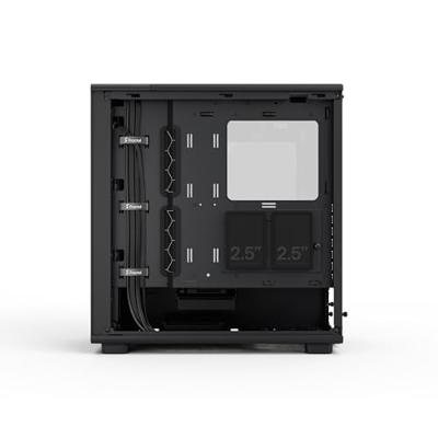 Fractal Design Epoch Black TG Light tint