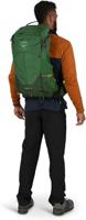Osprey Stratos 24 Rugtas Heren Seaweed/Matcha Green 24L - thumbnail