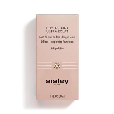 Sisley Phyto-Teint Ultra Éclat N°2N1 Sand Foundation 30 ml