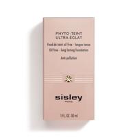 Sisley Phyto-Teint Ultra Éclat N°2N1 Sand Foundation 30 ml - thumbnail