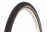 Rucanor buitenband E Bike anti lek Venom 28 x 1.90 2.00 (50 622) zwart - thumbnail
