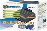 Koi Flow 30 Prof.Beluchtingsset vijver Superfish - Superfish - thumbnail