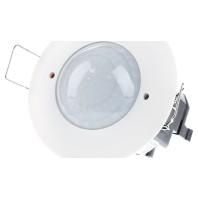 B.E.G. Brück 92565 Aanwezigheidsmelder Inbouw (in muur) 360 ° Relais Wit IP20