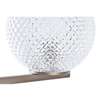Bureaulamp DKD Home Decor Gouden 220 V Modern (38 x 16 x 63 cm) - thumbnail