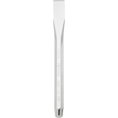 KS Tools Platte beitel, 8-kant, 130 mm 1560162