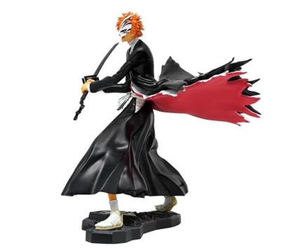 Bleach Ichigo Kurosaki figuur - 20 cm
