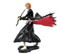 Bleach Ichigo Kurosaki figuur - 20 cm - thumbnail