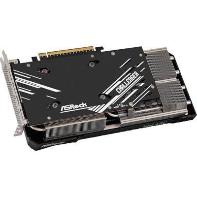 Asrock A750 CL SE 8GO Intel Arc A750 8 GB GDDR6 Asrock A750 CL SE 8GO Intel Arc A750 8 GB GDDR6